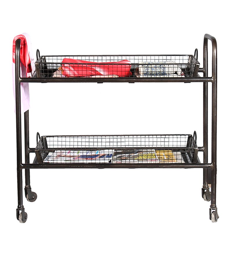 Buy Modish Kitchen Trolley Online Kitchen Kitchen
