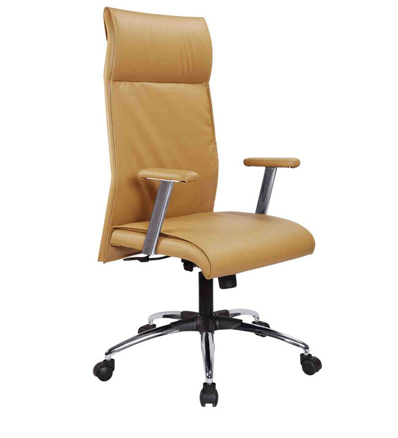 godrej monarch chair