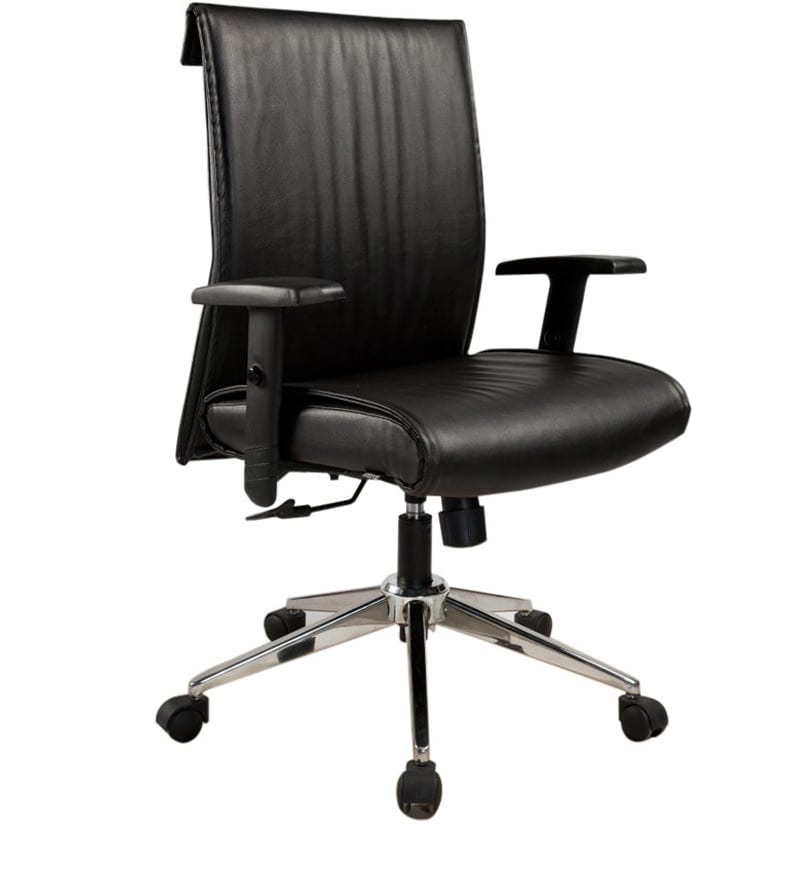 Buy Monarch Medium Back Office Chair by VOF Online ...