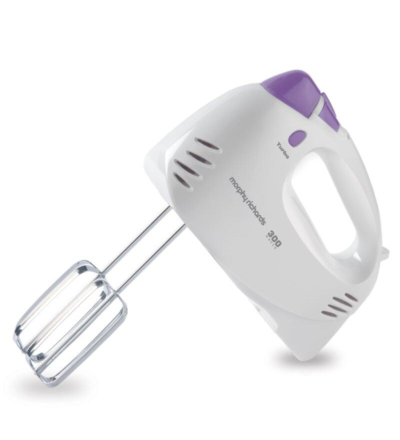 hand mixer 300w