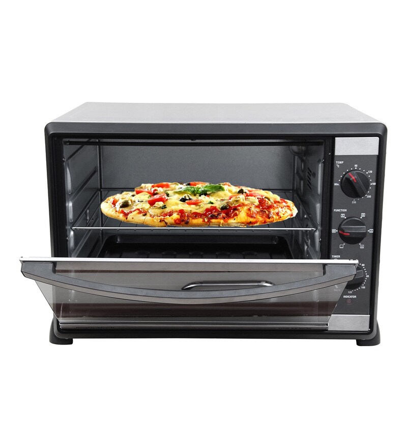 Buy Morphy Richards 52 RCSS Mirror Finish OTG Online ...