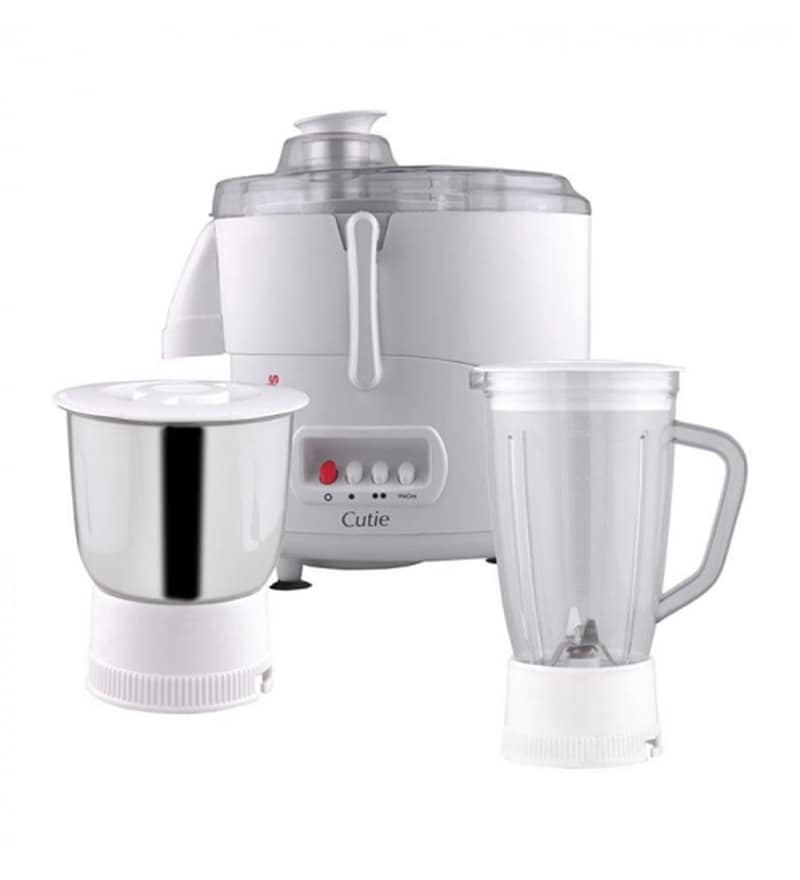 Buy Morphy Richards Cutie 500 Watt Juicer Mixer Grinder Online Juicer