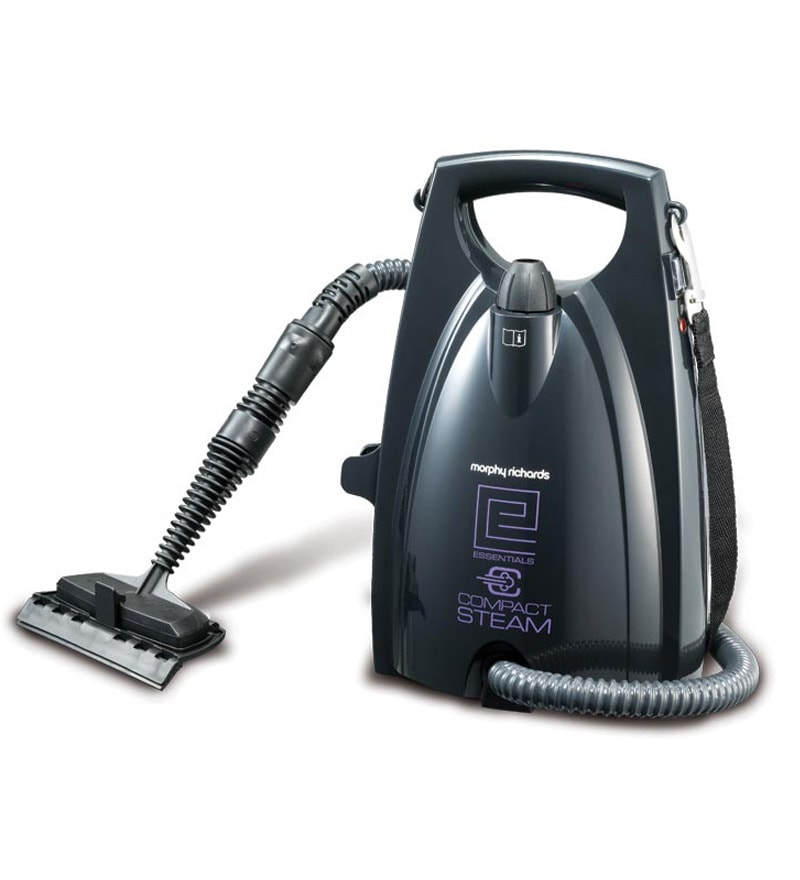 Buy Morphy Richards Essentials Compact Steam Cleaner Online Vacuum Cleaners Vacuum Cleaners
