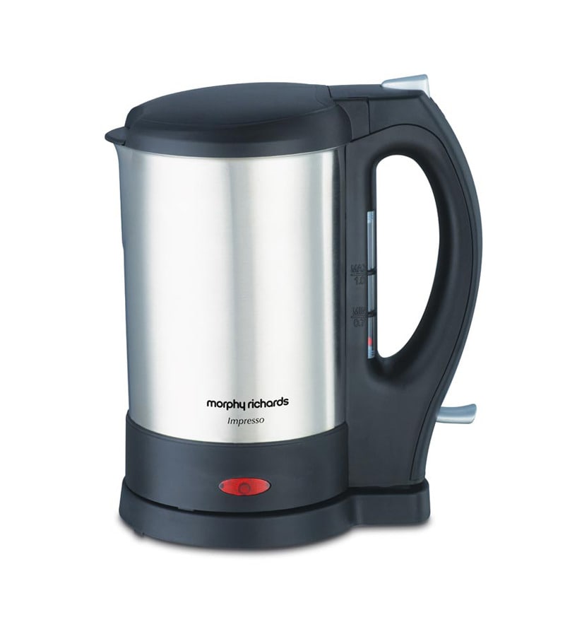 electric kettles morphy richards