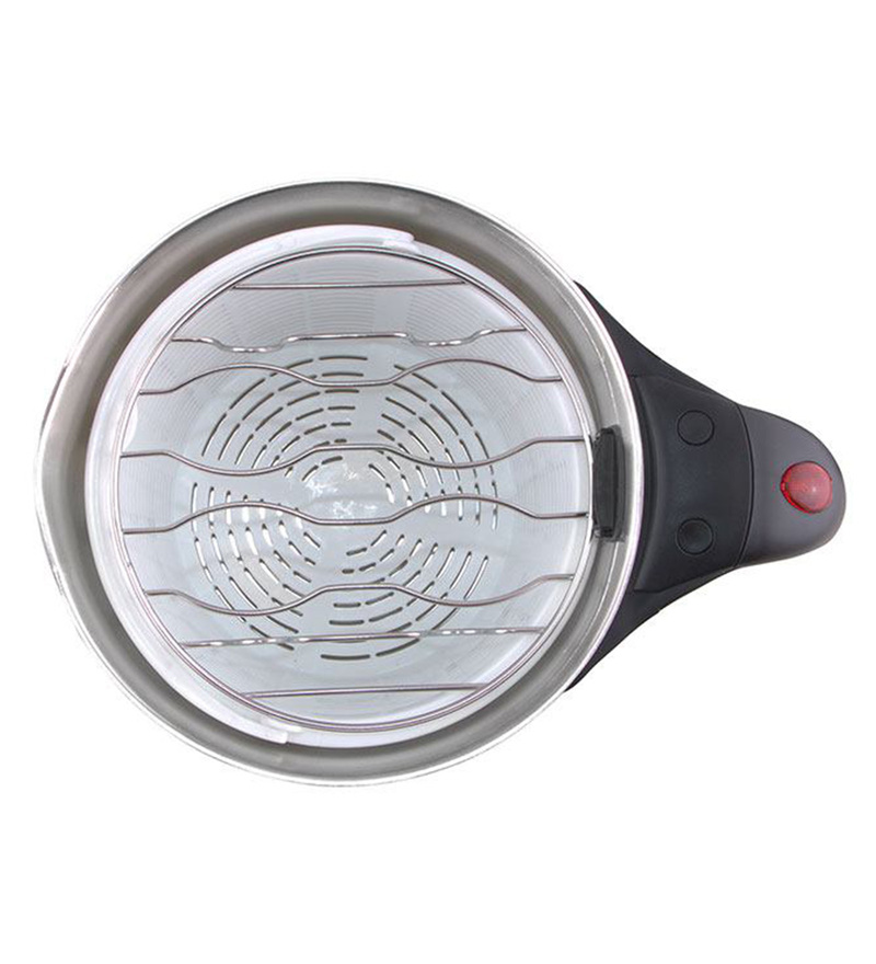 morphy richards noodle pasta and beverage maker instacook