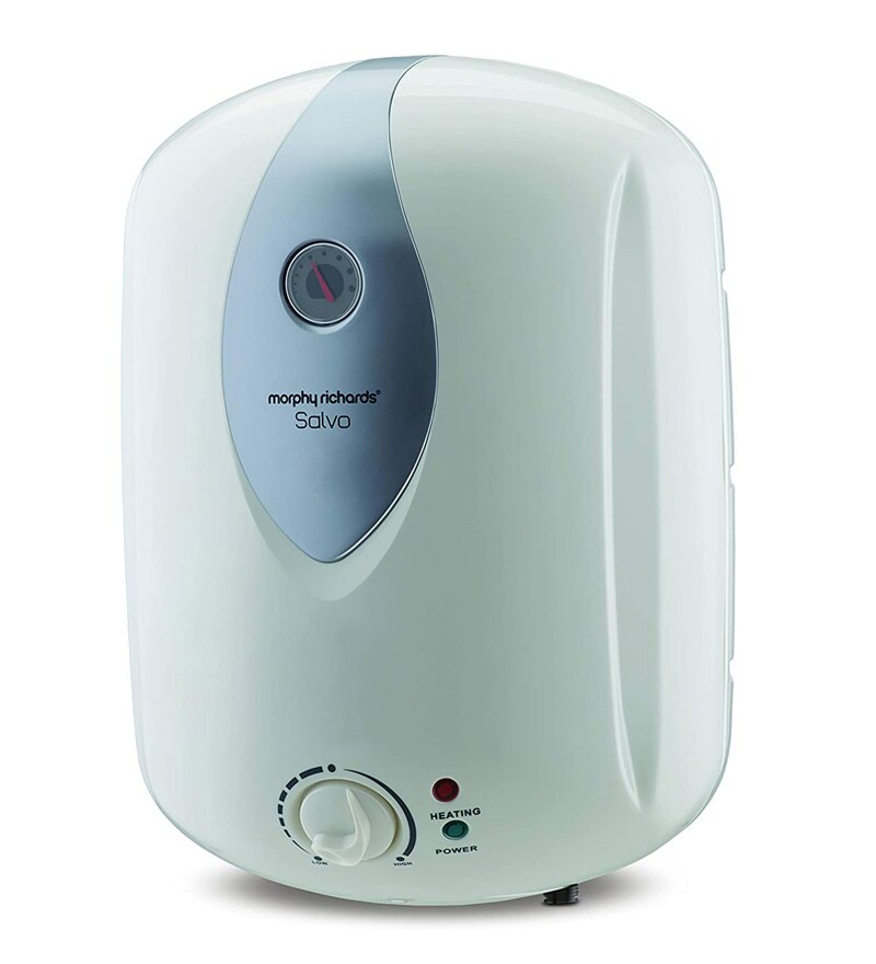 morphy geyser 15 litre