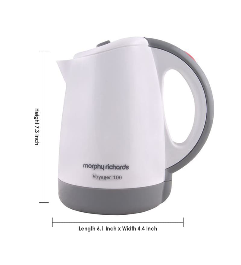 inalsa aura electric kettle