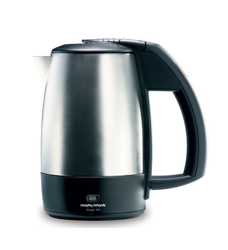 electric kettle 0.5 litre milton