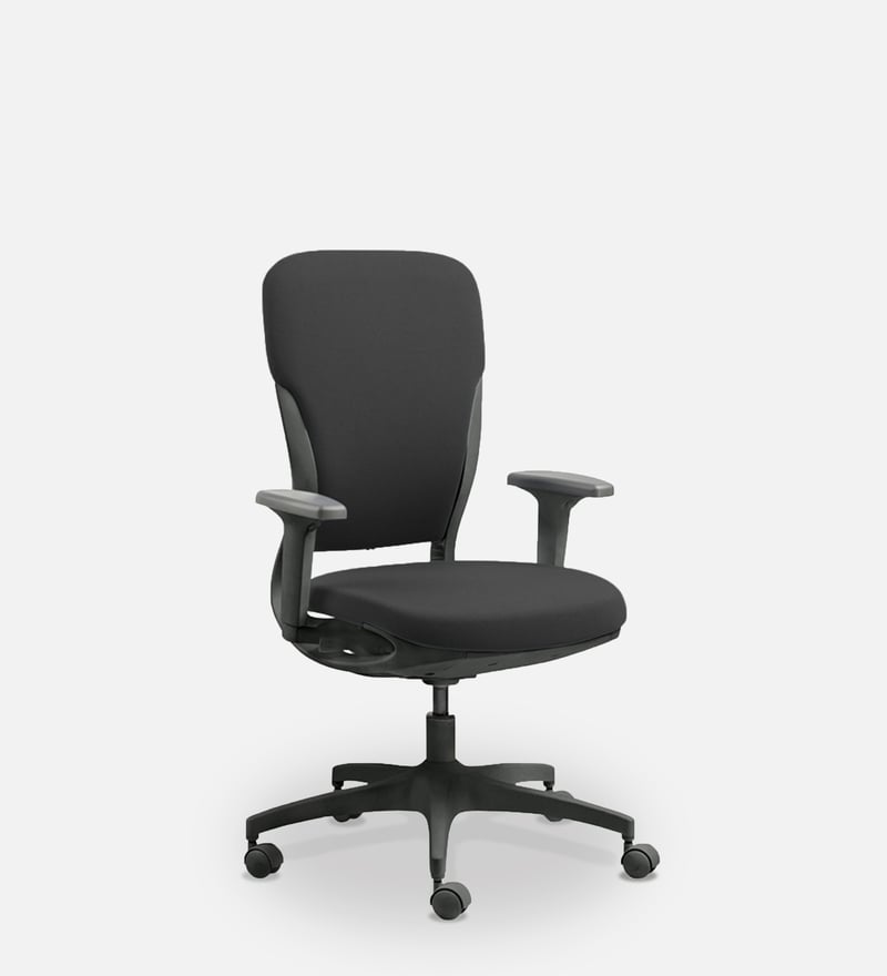 motion godrej chair