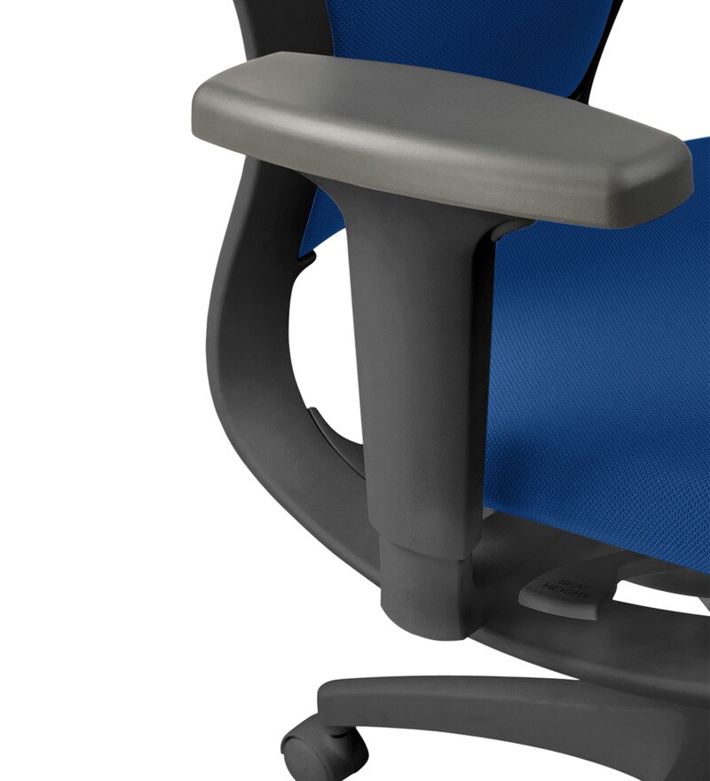 Godrej interio ergonomic motion high back executive chair Outlet