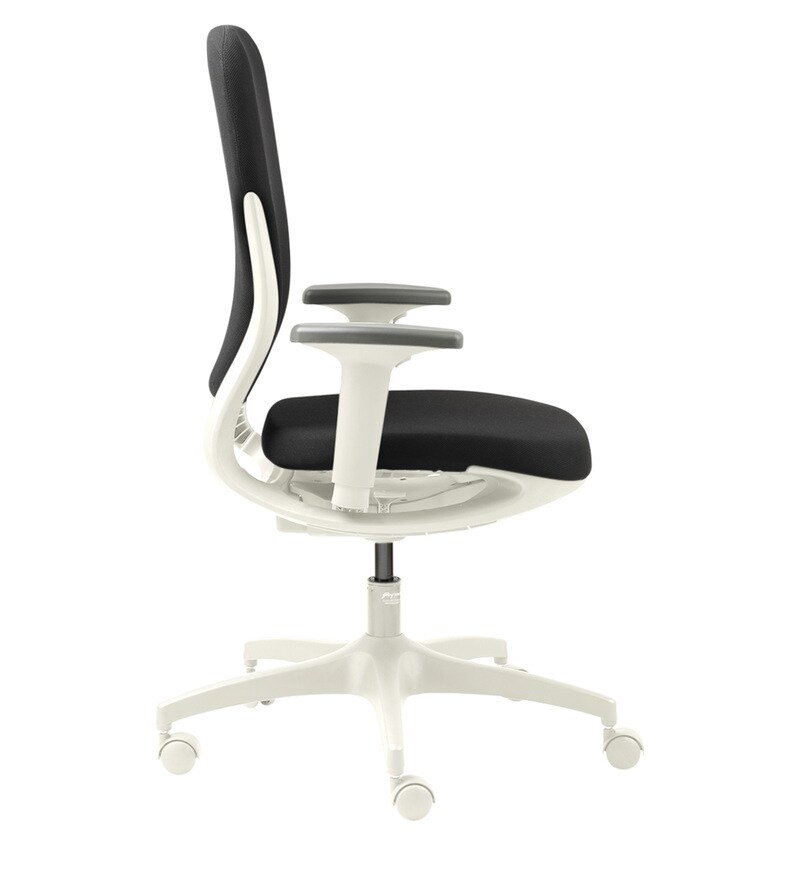 Motion grey ergonomic chair Clearance