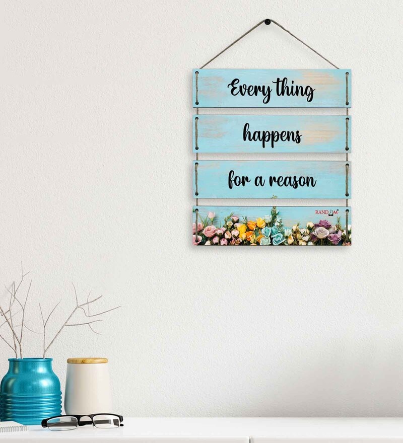 wall decor frame quotes