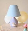Moana Pink Terracotta Shade Kids Lamp