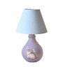 Moana Pink Terracotta Shade Kids Lamp