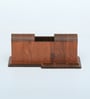 Mobile Stand And Pen Disk Organiser