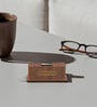 Mobile Stand And Pen Disk Organiser
