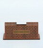 Mobile Stand And Pen Disk Organiser