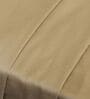 Mocha 400TC Solid Embroidery Superking Bedsheet with 2 Pillow Covers Mocha 400TC Solid Embroidery Superking Bedsheet with 2 Pillow Covers