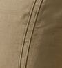 Mocha 400TC Solid Embroidery Superking Bedsheet with 2 Pillow Covers Mocha 400TC Solid Embroidery Superking Bedsheet with 2 Pillow Covers