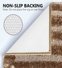 Mocka Microfiber 16x24 Inches Super Soft Bath Mat