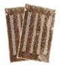 Mocka Microfiber 16x24 Inches Super Soft Bath Mat