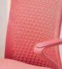Model 92 Breathable Mesh Executive Chair In Pastel Colour