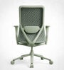 Model 92 Breathable Mesh Executive Chair In Teal Colour