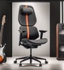 Model X3 Gaming Chair In Ember Colour