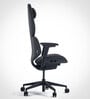 Model X3 Gaming Chair In Ember Colour