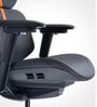 Model X3 Gaming Chair In Ember Colour