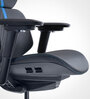 Model X3 Gaming Chair In Pulse Colour