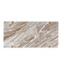 Modena Toronto Marble Coffee Table In Natural Finish