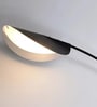 Modern 3 Light Mode Floor Lamp with Marble Base