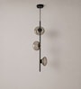 Modern 3-Light Pendant Light