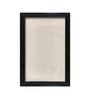 Modern Art Print With Frame