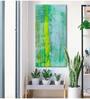 Modern Framed Canvas Wall Art Print