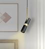Modern Adjustable Cylinder LED Hanging Pendant Light