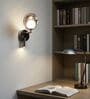 Modern Adjustable Wall Light with Soft Ambient Glow