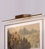 Modern Antique Brass 23-Inch 18 Watt LED Picture Light (Warm White)