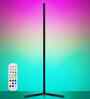 Modern Art Zenith Corner Floor Lamp