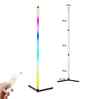Modern Art Zenith Corner Floor Lamp