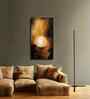 Modern Art Zenith Corner Floor Lamp
