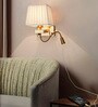 Modern Bedside Reading LED Wall Sconce with USB Charger