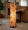 Modern Chirping Bird Cylinder Floor Lamp   Stylish Lighting for Living Room & Bedroom