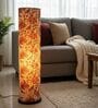 Modern Chirping Bird Cylinder Floor Lamp   Stylish Lighting for Living Room & Bedroom