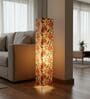 Modern Chirping Bird Cylinder Floor Lamp   Stylish Lighting for Living Room & Bedroom