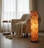 Modern Chirping Bird Cylinder Floor Lamp   Stylish Lighting for Living Room & Bedroom