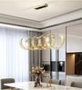Modern Designer Wave Chandelier (1200mm)
