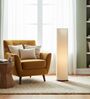 Modern Flex Cylinder Floor Lamp   Stylish Lighting for Living Room & Bedroom