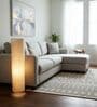 Modern Flex Cylinder Floor Lamp   Stylish Lighting for Living Room & Bedroom